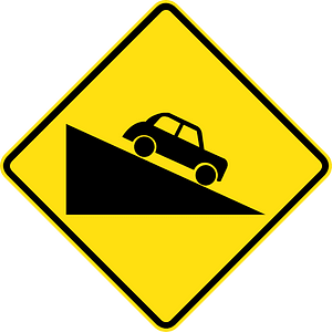 (W5-12) Steep Descent