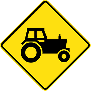 (W5-50) Farm Machinery