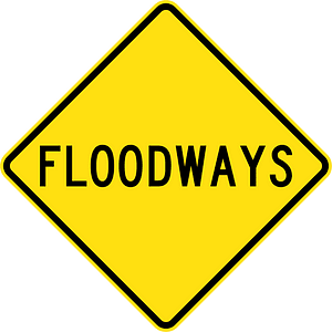 (W5-7-2) Floodways