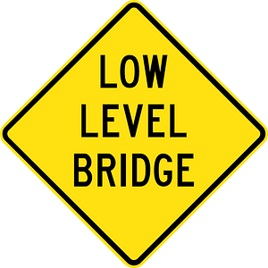 (W5-8) Low Level Bridge