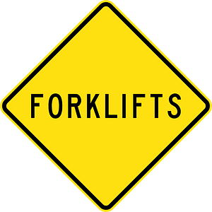 (W5-SA75) Forklifts (Used in South Australia)