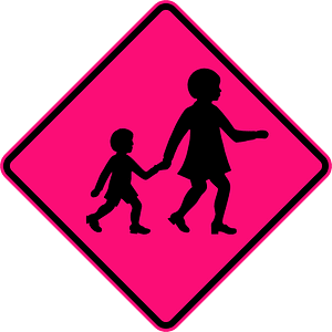 (W6-3) Children (Used in the Northern Territory)