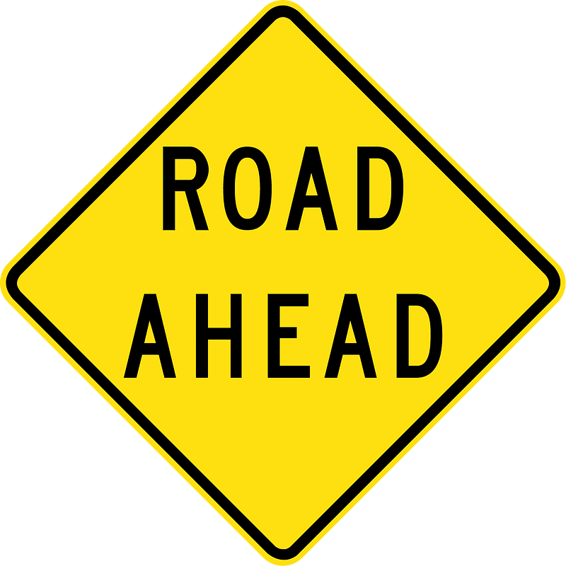 (W6-8) Road Ahead
