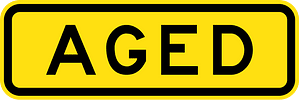 (W8-18) Aged