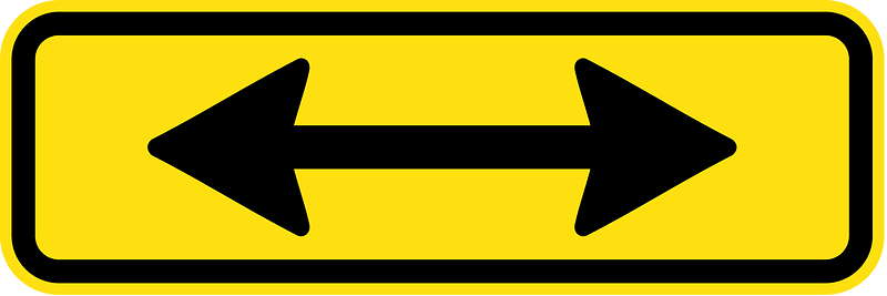 (W8-23) Crossing Arrows