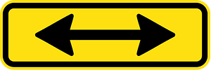 (W8-23) Crossing Arrows