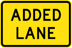 (W8-26) Added Lane