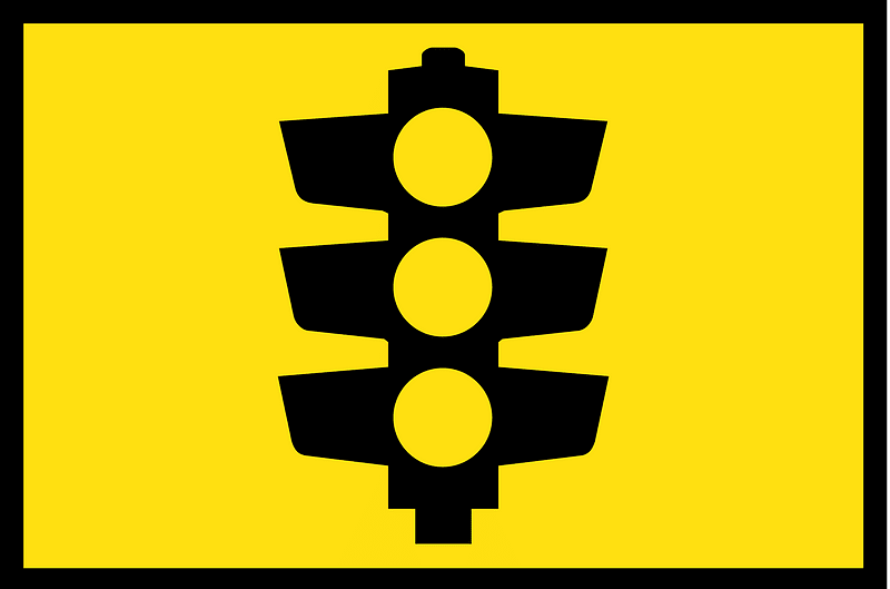 (T1-30) Traffic Signals