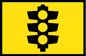 (T1-30) Traffic Signals