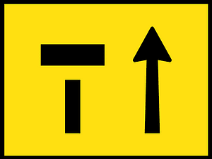 (T2-6-1) Lane Status