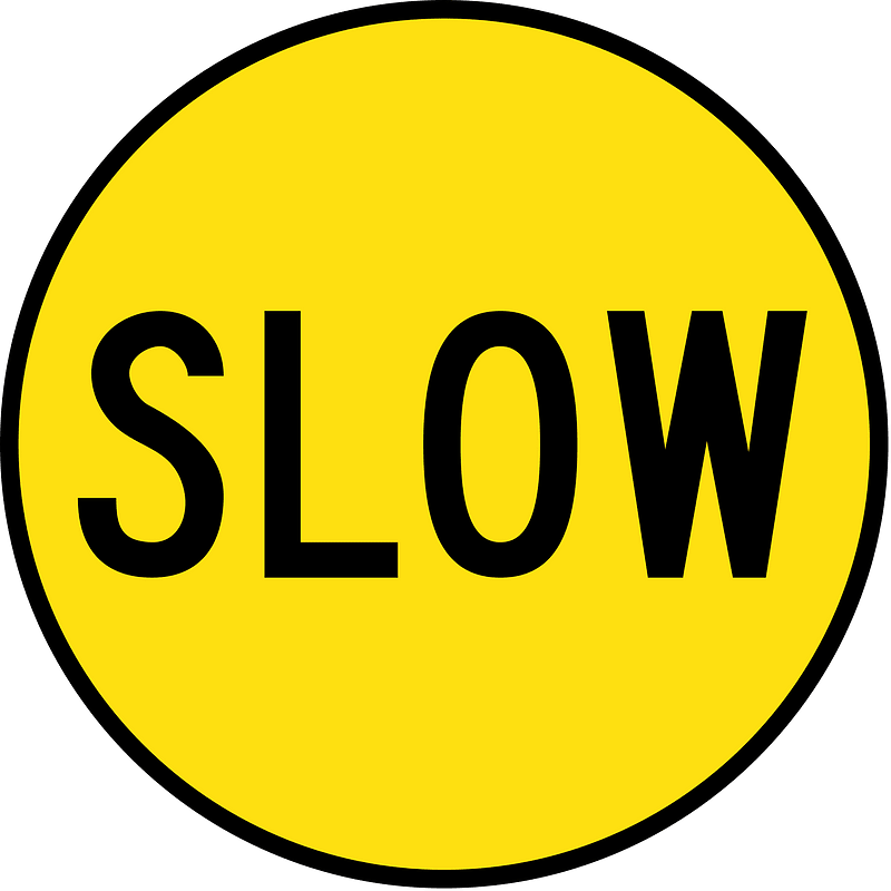 (T7-1) Slow