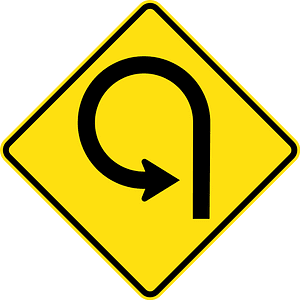 (W1-V50) Spiral loop (Used in Victoria)