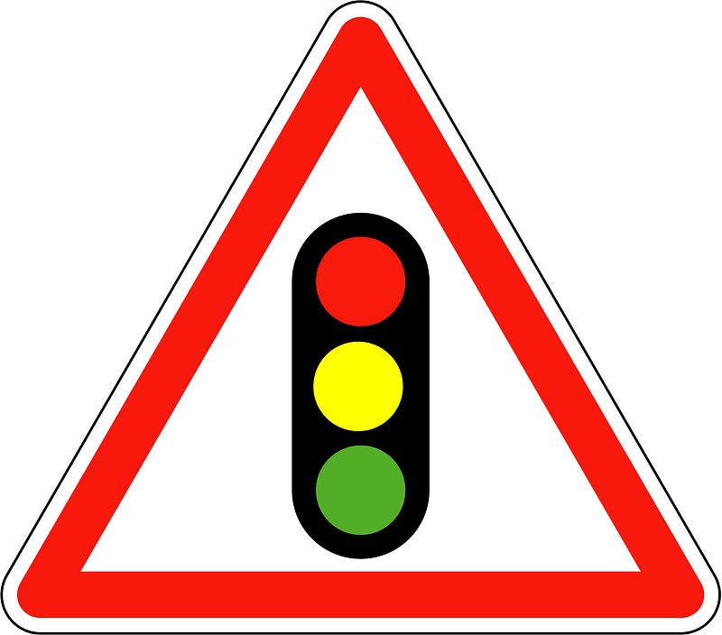 Traffic signals