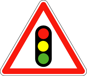 Traffic signals
