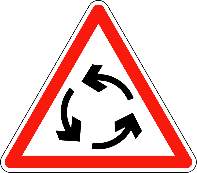 Roundabout