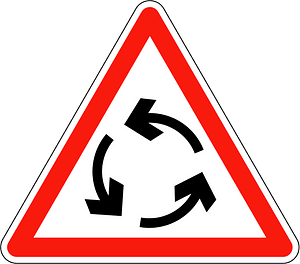 Roundabout
