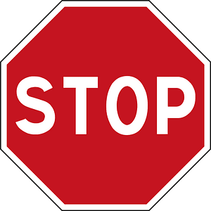Stop