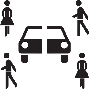Carsharing vehicles