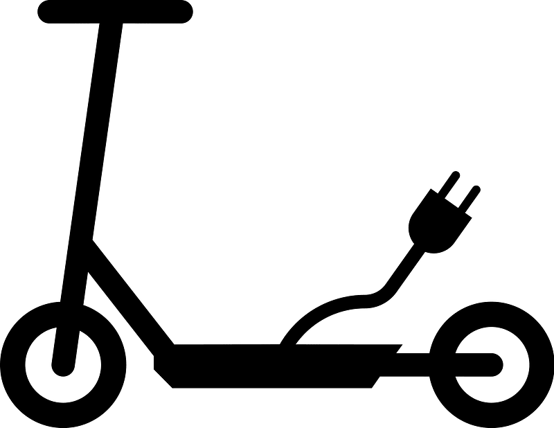 Small electric vehicles pursuant to the Elektrokleinstfahrzeuge-Verordnung (eKFV) (Small Electric Vehicle Act)