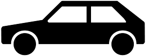 Passenger vehicle