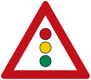 Traffic signals