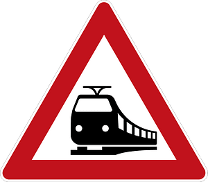 Cruce de Ferrocarril