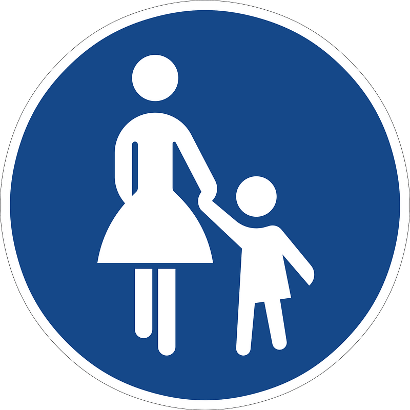 Sidewalk