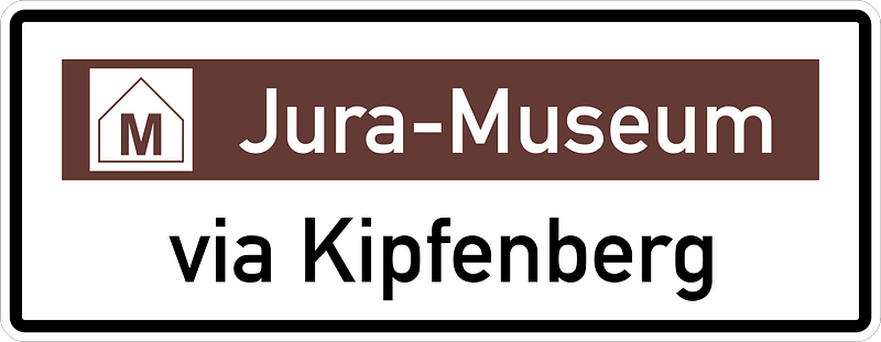 Tourist route