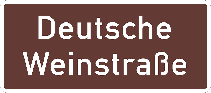 Tourist route