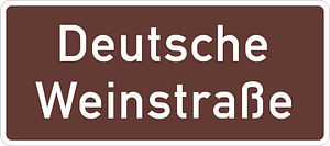 Tourist route