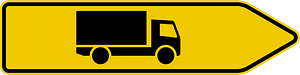 Route for