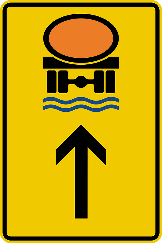 Hazardous Cargos - Go Straight Ahead