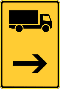 Route for