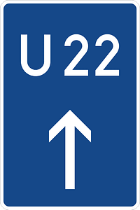 Detour