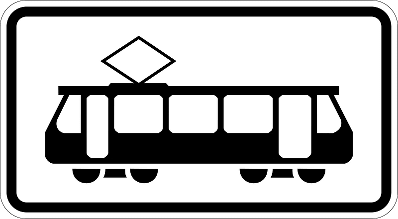 Streetrail or Trams