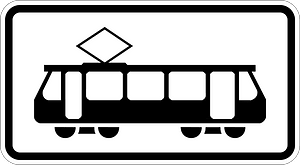 Streetrail or Trams