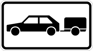 Cars with Trailer