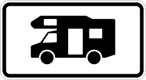 Motorhomes & Campers
