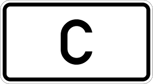 Tunnel category C