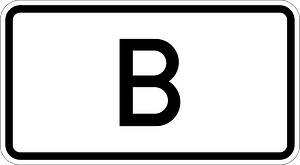 Tunnel category B