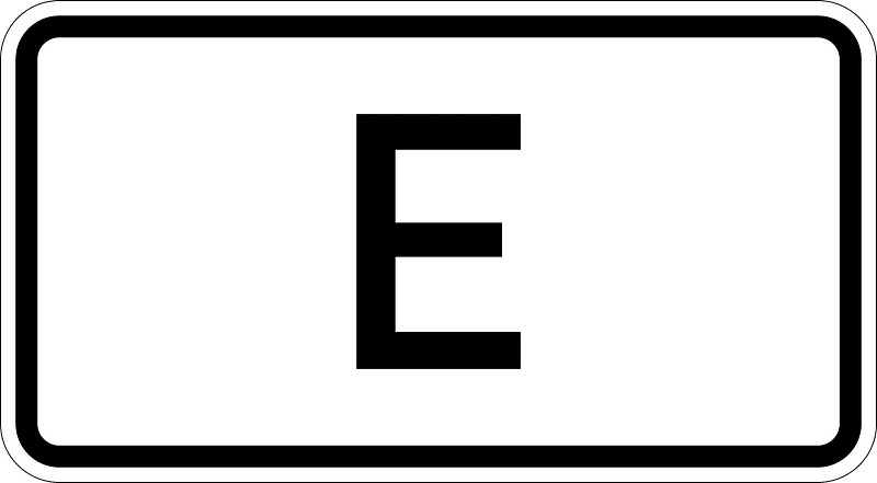 Tunnel category E