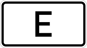 Tunnel category E