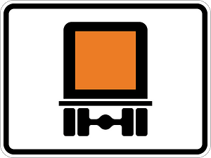 Dangerous or Hazardous Load/Cargos