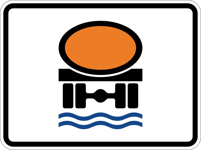 Dangerous or Hazardous Loads/Cargos to Water Bodies