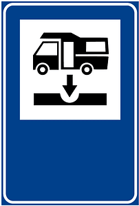 Sewage discharge
