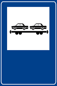 Motorail services