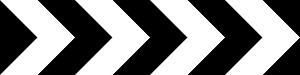 Chevron marker