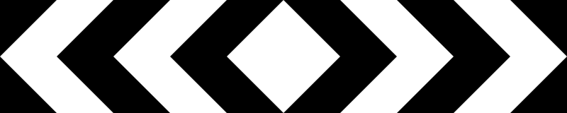 T-intersection marker