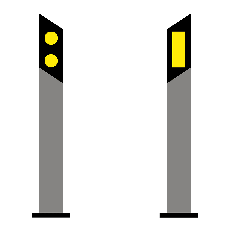 Reflexion posts