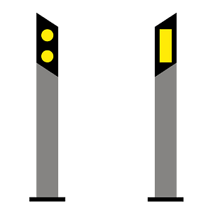 Reflexion posts